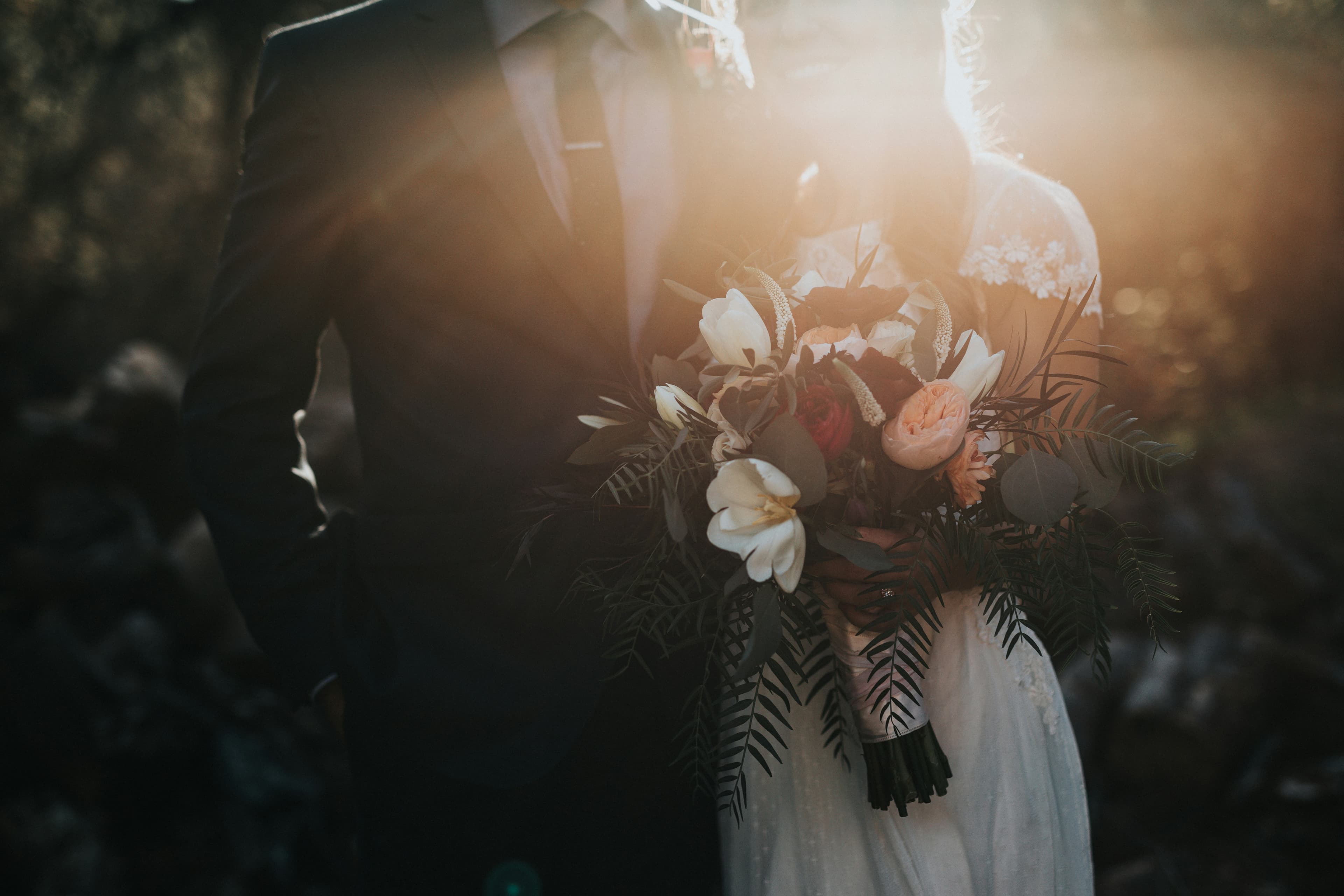 Pre-wedding Shoot